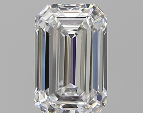 Emerald 0.96 D VS1 - #101952