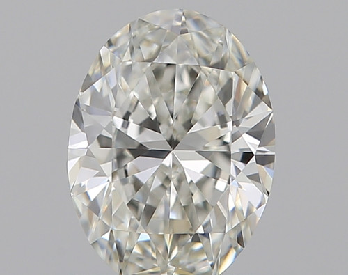 Oval 0.5 I VS1 - #91903
