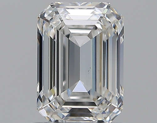 Emerald 0.97 F VS2 - #101957