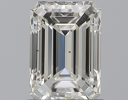 Emerald 0.97 G VS2 - #101958