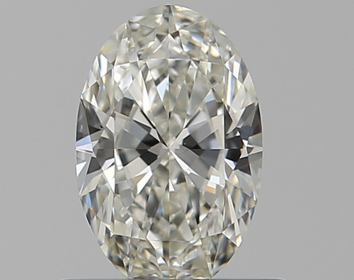 Oval 0.5 I VS1 - #91909