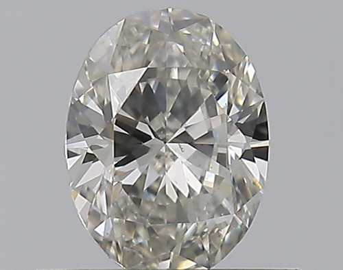 Oval 0.5 I VS1 - #91912
