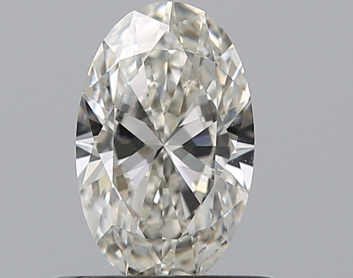 Oval 0.5 I VS2 - #91913