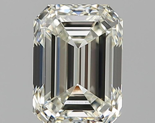 Emerald 0.99 J VVS1 - #101961