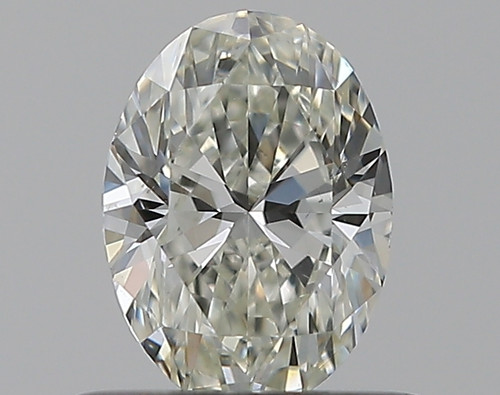 Oval 0.5 I VS2 - #91915