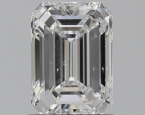 Emerald 1 E SI1 - #101967