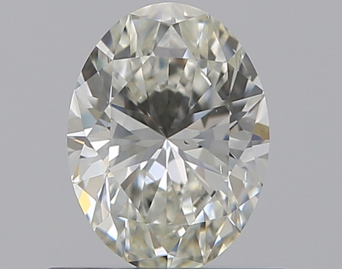 Oval 0.5 I VS2 - #91922