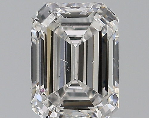 Emerald 1 E SI2 - #101969
