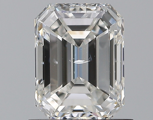 Emerald 1 E SI2 - #101970