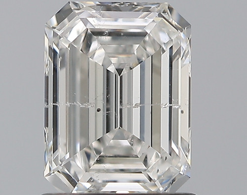 Emerald 1 F SI2 - #101976