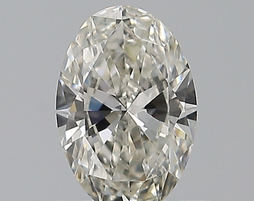 Oval 0.5 I VS2 - #91927