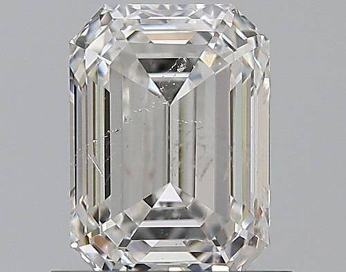 Emerald 1 F SI2 - #101979