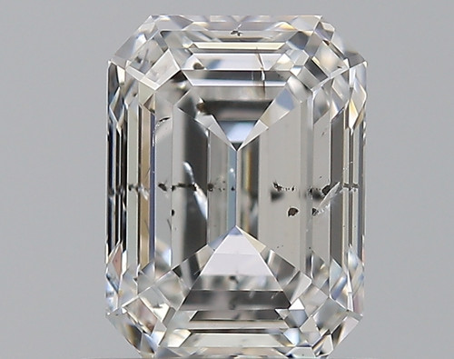 Emerald 1 F SI2 - #101980