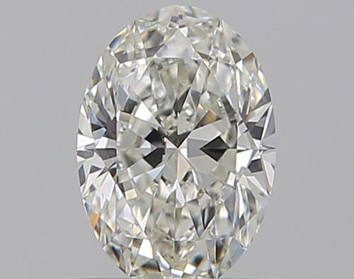 Oval 0.5 I VS2 - #91930