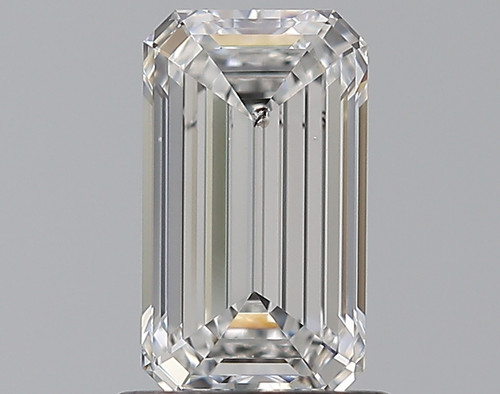 Emerald 1 F SI2 - #101981