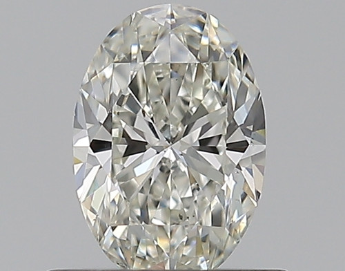 Oval 0.5 I VS2 - #91934