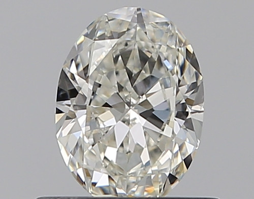 Oval 0.5 I VS2 - #91935