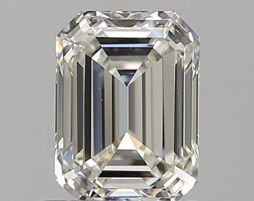 Emerald 1 J VS1 - #101998