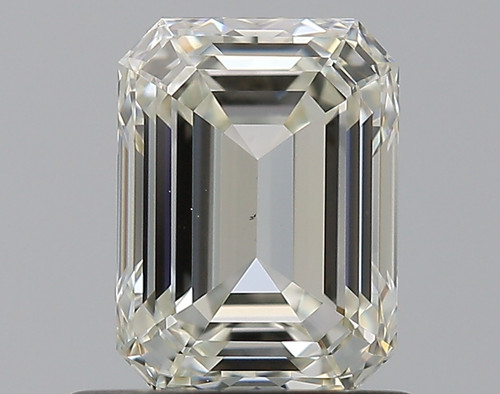 Emerald 1 J VS1 - #102001