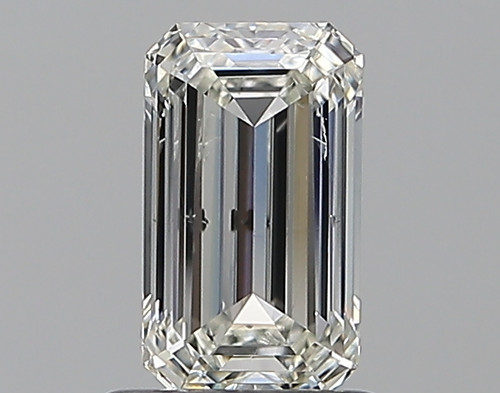 Emerald 1 J SI2 - #102005