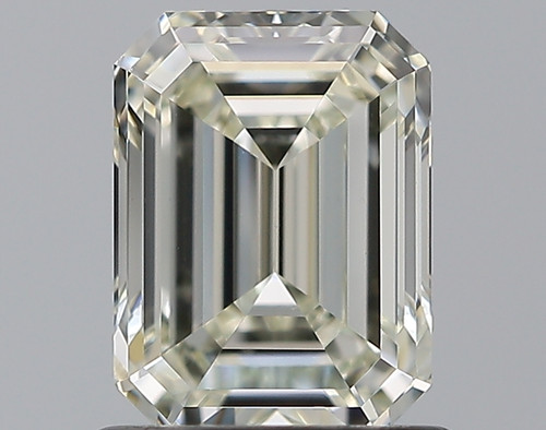 Emerald 1 K VVS2 - #102010