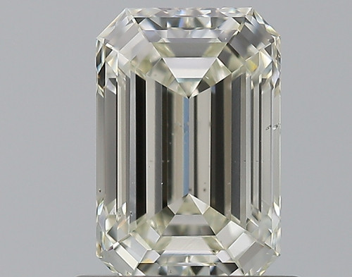 Emerald 1 K VS2 - #102011