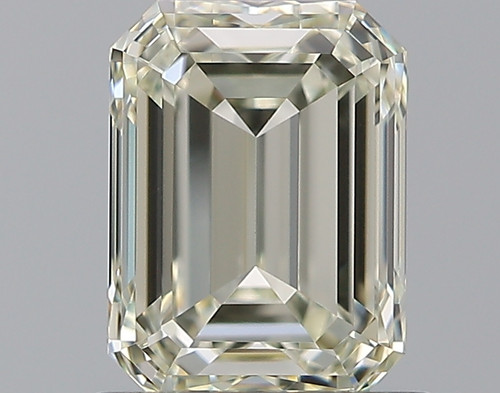 Emerald 1 L VVS1 - #102012