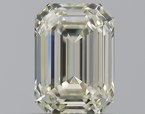 Emerald 1 L VVS1 - #102013