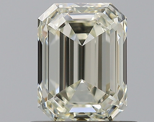 Emerald 1 L VVS1 - #102014