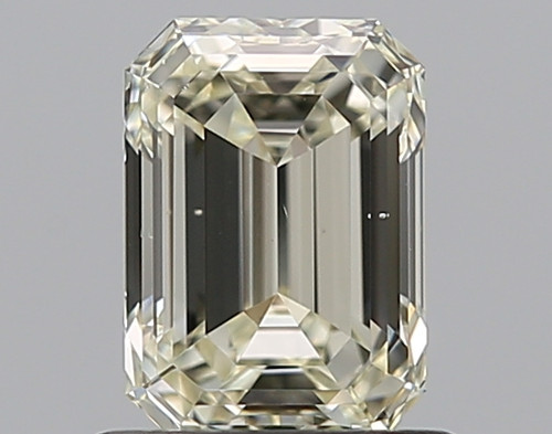 Emerald 1 M VS2 - #102019