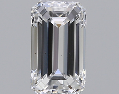 Emerald 1 D VS2 - #102027