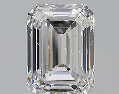 Emerald 1 D VS2 - #102028