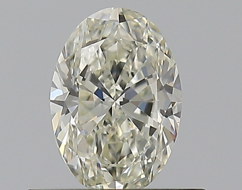 Oval 0.5 K VS1 - #91985