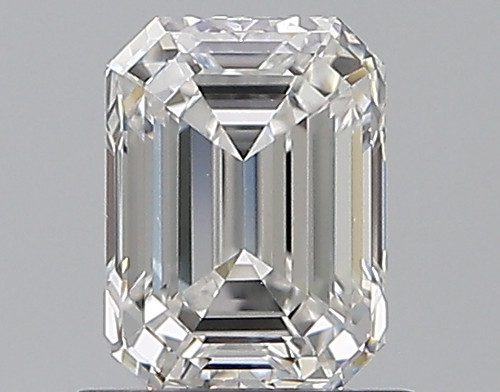 Emerald 1.01 E VS1 - #102037