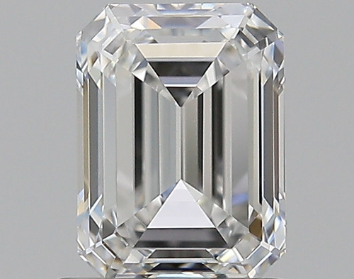 Emerald 1.01 E VS1 - #102038