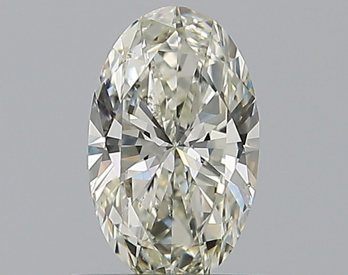 Oval 0.5 K SI1 - #91988