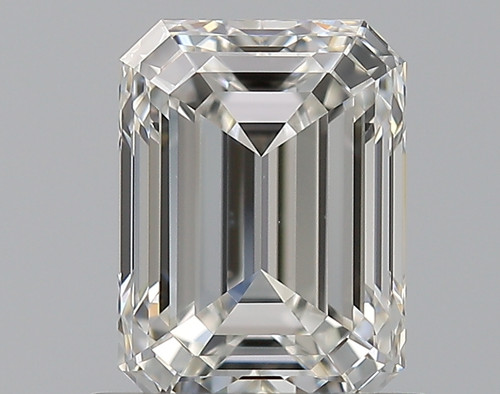 Emerald 1.01 F VVS2 - #102043