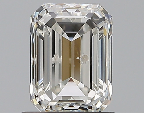 Emerald 1.01 G SI2 - #102057