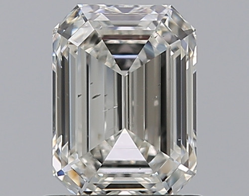 Emerald 1.01 H SI1 - #102068