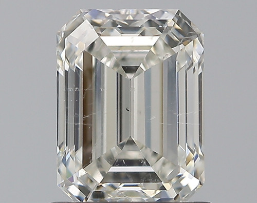 Emerald 1.01 H SI2 - #102071