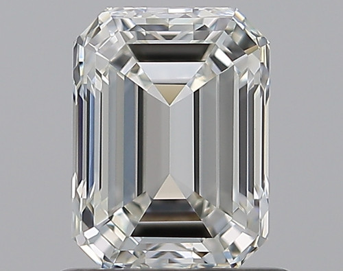 Emerald 1.01 I VVS1 - #102073