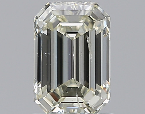 Emerald 1.01 L SI2 - #102093