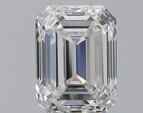 Emerald 1.01 D VS1 - #102098