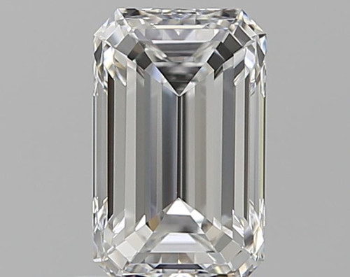 Emerald 1.02 E VVS1 - #102101