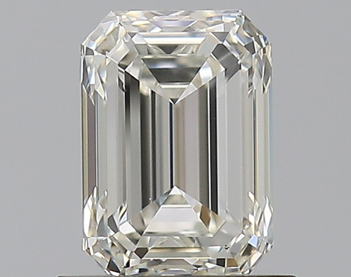 Emerald 1.02 I VS1 - #102111