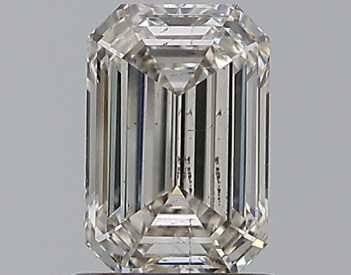 Emerald 1.02 I SI2 - #102112