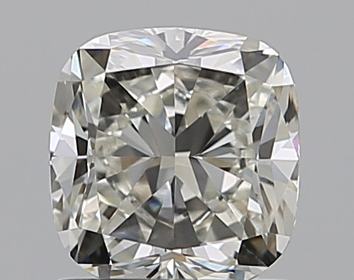 Cushion 1 J VS2 - #67022