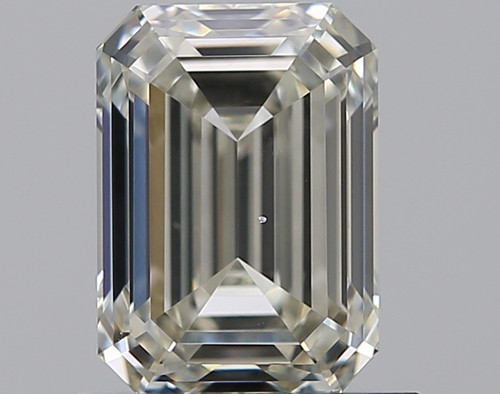 Emerald 1.02 L VS2 - #102116