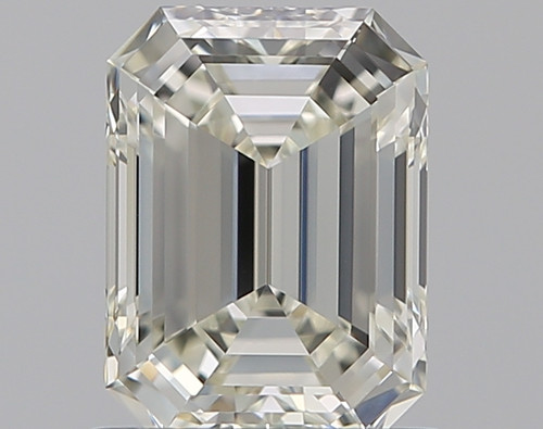 Emerald 1.03 J VVS2 - #102127