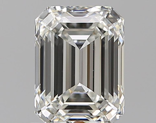 Emerald 1.04 H VS1 - #102130